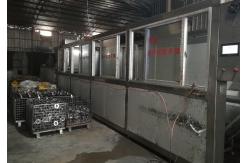 China Diesel Engine Crankshaft manufacturer