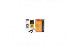 China GM3110 NDT Testing Equipment Surface Resistance Meter supplier