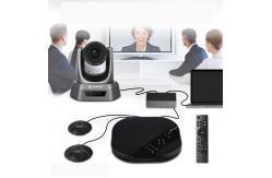 China 10x Zoom Hd1080p Video Conferencing Solution All In One supplier