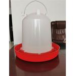 Goose 1.5L Poultry Feeder Drinker For Farming for sale