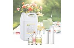 China Sustainable Air Freshener Fragrance Natural Fragrance Oil Perfume For Room Fragrance supplier