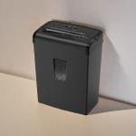 High Security Office Works Paper Shredder 20Litre With Overheat Stop for sale