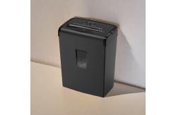 China High Security Office Works Paper Shredder 20Litre With Overheat Stop supplier