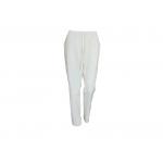 155 GSM Women Patch Pockets Pants Plain Medical Scrubs Pants For Nurse for sale