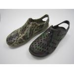 Men Realtree Edge Flexible Eva Clogs Shoes for sale