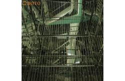 China High Temperture Rubber Heat Aging Test Chamber supplier