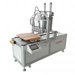 Customized Automatic Glue Dispenser Machine CE Approved Dispensing Systems for sale