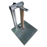 Adhesive Force Impact Testing Machine , Hammer Test Device Impact Test Apparatus