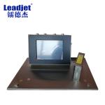 Large Character Expiry Date Coding Machine Automatic 5mm 24mm Print Height for sale