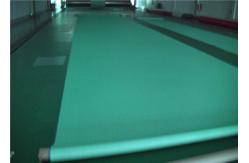 China 2.5 Layer Paper Machine Polyester Forming Fabrics Wear Resistance supplier
