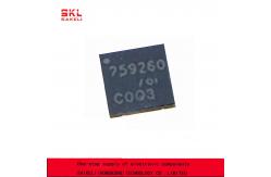 China TPS259260DRCR   Semiconductor IC Chip High-Current Low-Dropout Linear Regulator supplier