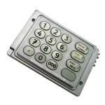 445-0717207 4450717207 ATM Machine Parts NCR EPP Keyboard 66XX Pin Pad 445-0717207 4450717207 for sale