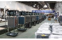 China Commercial Dehumidifier manufacturer