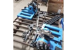 China 0.018-0.025DM Dia Spring Mattress Making Machine Custom Automatic Coiler Machine supplier
