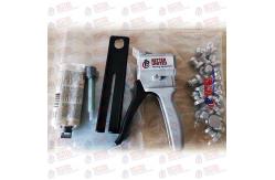 China Resolution 0.01Mpa  Digital Pull Off Adhesion Tester GB/T 5210 Standard supplier