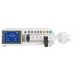 Ambulatory Medical Syringe Pumps 2% Accuracy Multiple injection modes for sale