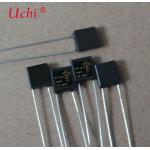 Thermal A8 Fuse 1 A  150 Degree , Thermal Protector Fuse For Motor for sale