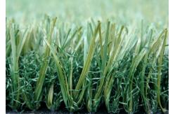 China 60mm Pile Height Football Artificial Turf Astroturf 140 Stitches/M Resilient Artificial Turfgrass supplier