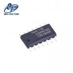 Freescale Integrated Circuit Electronic Components 74HC11D for sale