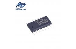 China Freescale Integrated Circuit Electronic Components 74HC11D supplier