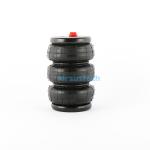 Triple Convoluted Air Spring Actuator 3B2300 Pneumatic Components for Honda Toyota