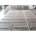 SGS 1m Width 304 Stainless Steel Flat Flex Belt for sale