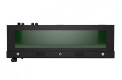 China En12966 LED Passenger Information Displays P3 P8 P10 For Bus Station supplier