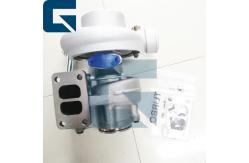 China 3536971 Model HX35W Engine 6BT5.9 Turbocharger Turbo supplier