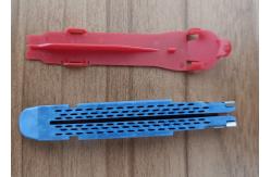 China Surgery Endoscopic Linear Cutter Stapler Components Laparoscopic supplier