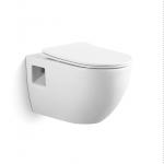 Sanitary ware toilet wall hung cheap toilet water closet wall hung toilet for sale