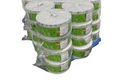 China Cast Polypropylene CPP Film Roll 40μm Transparent For Textile supplier