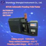 SH128 Automatic Freezing Point Tester -70 ℃ ～ 30 ℃ Aviation Fuel 1200r/Min ASTM D1177 for sale