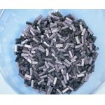 90% Fibre ESD / EMI Electrically Conductive Plastics For Wall Paint for sale