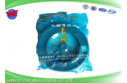 China High Strength 0.18mm Wire EDM Consumables Greatwall EDM Molybdenum Wire supplier