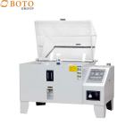 PVC Anti-Corrosion Material Lab Equipment 800L Salt Spray Test Chamber for sale