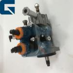 6156-71-1112 6156711112 Excavator PC400-7 PC450-7 Fuel Injection Pump for sale