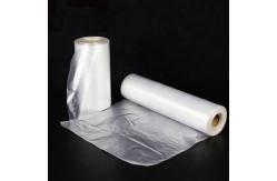 China Food Grade Polylactic Acid Sheet Biodegradable PLA Sheet For Thermoforming supplier
