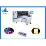 Electronic Components Assembly SMT Mounting Machine Led Bulb Pick And Place Device for sale
