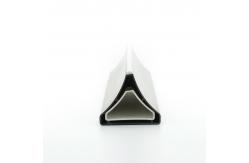China TUV  Self Adhesive Plastic Cable Trunking Raceway PVC Wire Management Trunking supplier