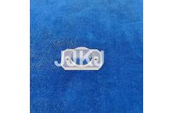 China Protective Sapphire Optical Window Step Shape Cover UV IR Step Lens Optic Sapphire supplier