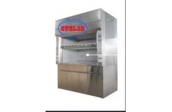 China Ducted Fume Hood Customized Fume Cupboards with Automatic Control and Ducted Ventilation System supplier