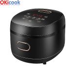 5L Automatic Bubble Tea Cooker Milk Tea Pearls Cook Pot for sale