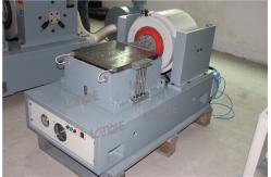 China High Frequency Vibration Shaker / Vertical Horizontal Vibration Table supplier