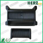 Electronic SMT Antistatic Reel ESD Storage Box Glossy Lamination for sale