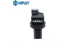 China Fuel Efficiency Lexus ES300 Ignition Coil 90919-02234 Easy Installation supplier