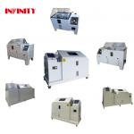 13mm Surround Reinforcement Salt Spray Test Chamber Corrosion Resistance