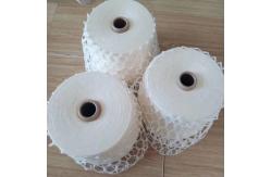 China Sewing Recycle Polyester Yarn 60S/2 With GRS Certificate supplier