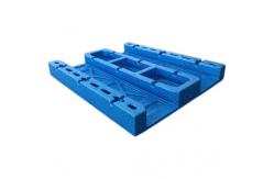China 4 Way Entry EPP Pallet Plastic Spill Pallet For Logistic Transport supplier