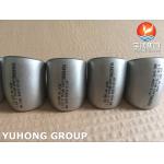 B16.9 ASTM A403 WP316L Stainless Steel 45Deg LR Elbow Buttweld Pipe Fittings for sale