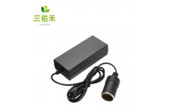 China UL Flexible LED Strip 12V AC Adapter With RGB LED Controller supplier